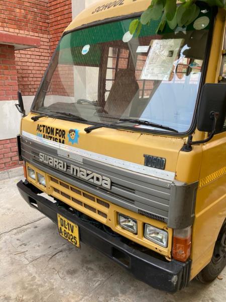 SML Isuzu Standard image 3